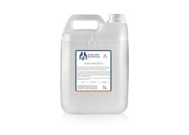 Ácido Peracético - 15% - 5 Litros